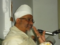 URS-E-MAYMOON - Saiyedna Ziyauddin Jivabhai bin Nuhji Saheb (QR) - Baroda